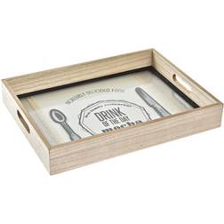 Dkd Home Decor - Serveringsbricka