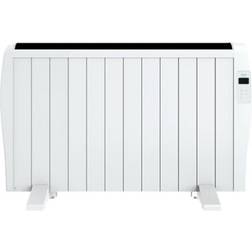 Cecotec Radiateur Electrique Basse Consommation 2500 1800W