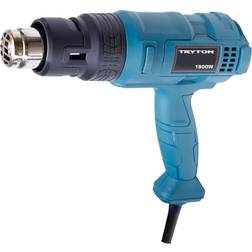 Tryton Hot air gun 1800W 3-stage