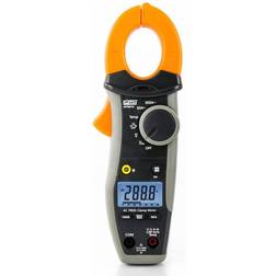 HT Instruments 1009014 Clamp meter III