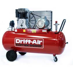 Drift-Air Kompressor CT 7,5/900/270D B6000