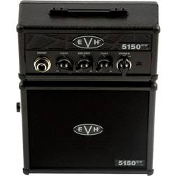 EVH 5150 III Micro Stack Stealth Black