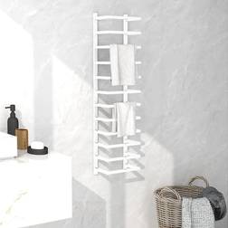 vidaXL Towel Rack