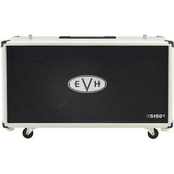 EVH 5150 III 2X12" kitarakaappi (Ivory)