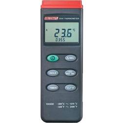 Voltcraft K204 Datalogger Temperatur-Messgerät