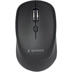 Gembird MUSW-4B-05 4-Button Wireless Optical Mouse 1600 DPI