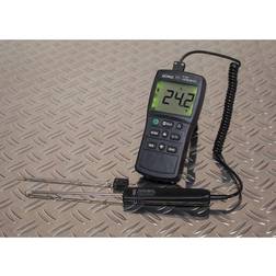 Elma Instruments Thermometer set elma 711+101+116