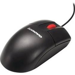 IBM Optical 3 Button Mouse Usb