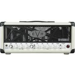 EVH 5150 III 6L6 Forstærker (Ivory)