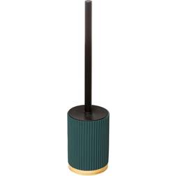 5five Simply Smart Toilet Brush - Teal Blue (174543D)