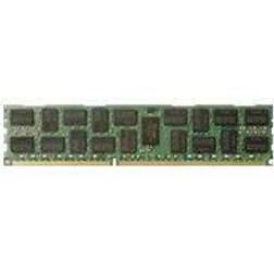 CoreParts 8GB Geheugenmodule 1 x 8GB RAM Modelspecifiek Groen