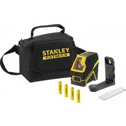 Stanley Tools Krysslaser Fmht77585-1 Fcl-R