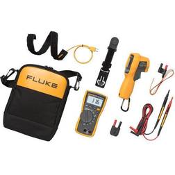 Fluke 116/62 MAX+ Multimètre Numérique CAT III 600 V