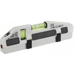 Laserliner 025.03.00A 50 m 0.5 mm/m 1.5 V 170 mm