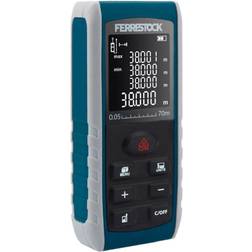 Ferrestock Compteur Laser 70 m