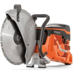 Husqvarna K1270-14 Carter De Disque 350MM 25.4