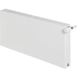 Stelrad Compact Planar Dubbel Platta Radiator 40x150 cm