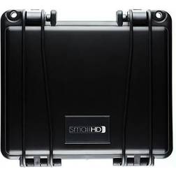 SmallHD ACC-CASE-SE300, Taske/klassisk taske, 1,11 kg, Sort