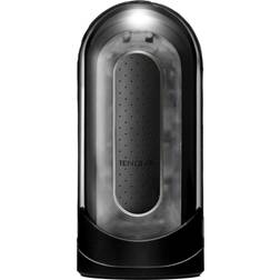 Tenga Flip Zero EV (Electronic Vibration) Black