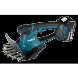 Makita DUM604RTX 18v Cordless Grass Shear 1 X 5.0ah Li-on Battery DC