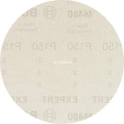 Bosch Accessories EXPERT M480 2608900692 Router mesh sanding disc Unperforated Grit size 150 (Ø) 150 mm 5 pc(s)