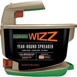 Evergreen Wizz Spreader