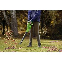 Cordless Leaf Blower