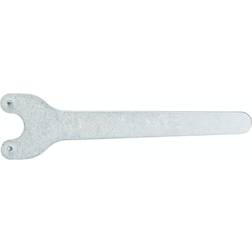 Bosch 1 607 950 043 Two-Hole Spanner for Angle and Straight Grinders