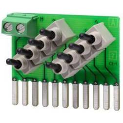 Siemens S7-1200 simulator mod 8 inputs