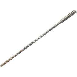 Dewalt SDS Plus XLR Full Head Carbide Drill Bit 6.5mm OL:260mm WL:200mm