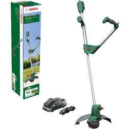 Bosch Uuniversal Grasscut 18V-26 (1x2.5Ah)
