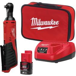 Milwaukee M12 IR-201B (1x2.0Ah)