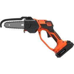 Yard Force 12cm Cordless Mini Pruning Saw -20V