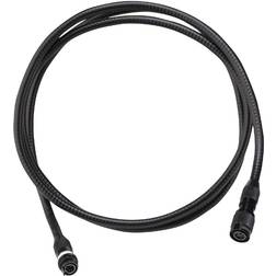 Limit 174270207 Cable Extension 2 M Para Camara Lcd 2,4