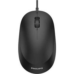 Philips 7207B/00 USB Type-A Mouse