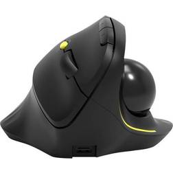 PORT Designs Ergonomic Rechargable