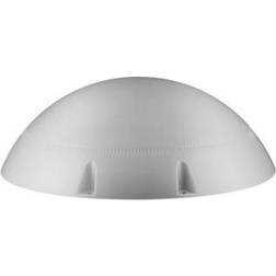 Philips TownTune ZDP263 Dekorativ top dome, lys grå
