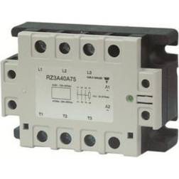 CARLO GAVAZZI 3-polet industriudførelse (Zero Switching) 3x44V/3x75AACIndg 4-32 VDC