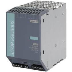 Siemens Sitop Psu300s 40a Stabiliseret Strømforsyning Input: 3 Ac 400-500 V Output: 24 V Dc/40 A