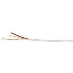 Kabeltec Funktionssikker Kabel Firefit Flex Uskærmet 1x2x1,5mm2 T500