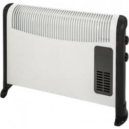 S&P Digital Heater TLS503T 2000W