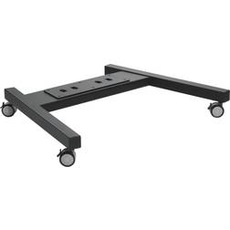 Vogels PFT 8530 Base Trolley Nero