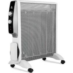 Radiator Grupo FM MS20 2000W