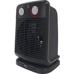 S&P Heater TL-39VM 2000W Black