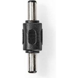 Nedis DC stik adapter hun-hun DC5521