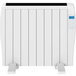 Cecotec Ready Warm 1800 8 Éléments 1200W