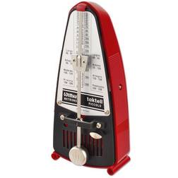 Wittner Metronome Piccolo Metronom 834 weinrot