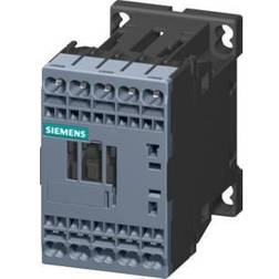 Siemens Hjælpekontaktor 3NO 1NC DC 24V