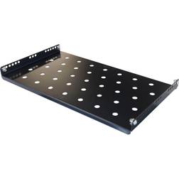 Toten 275 Heavy duty fixed shelf for G series 600-depth cabinets