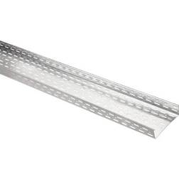 Wibe Kabelbakke ZM 400x60x1 mm, perforeret (3M)